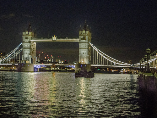 Foto de Tower Bridge